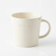 Porcelain Mug